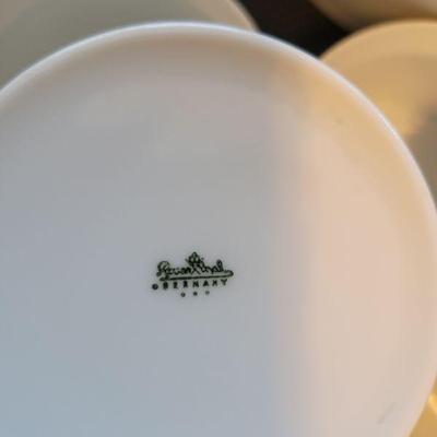 Rosenthal German china set
