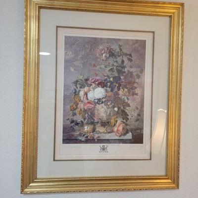 A flower piece 1781
Rich Erlon
29x35