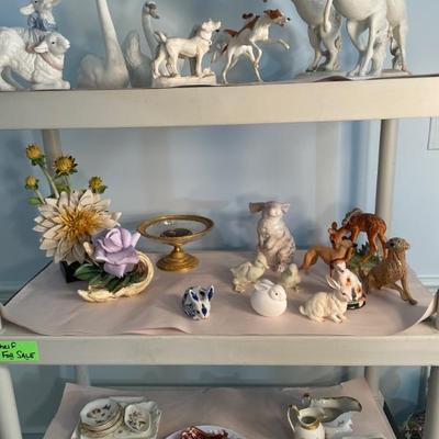 Lladro and others