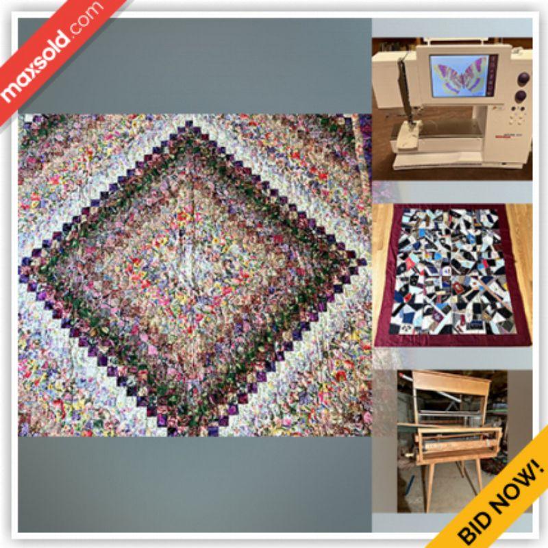 Wayland Moving Online Auction PART II Westway Road