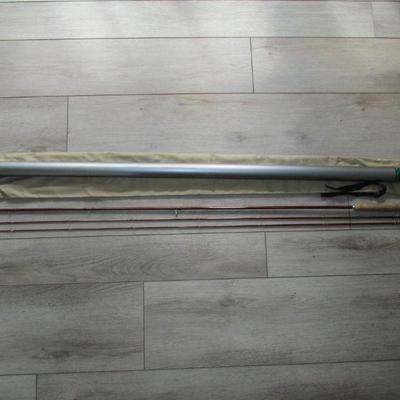 Orvis Battenkill Bamboo Rod