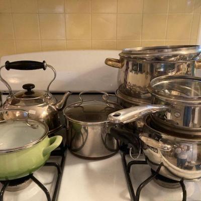Cookware