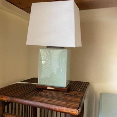 Ralph Lauren Table Lamp Shade