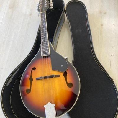 Mandolin