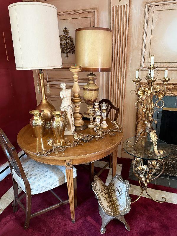 STUNNING Orchard Park Carnaby Estate Sale