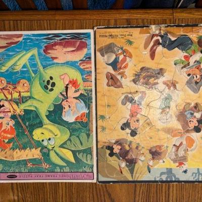 Children's Puzzles