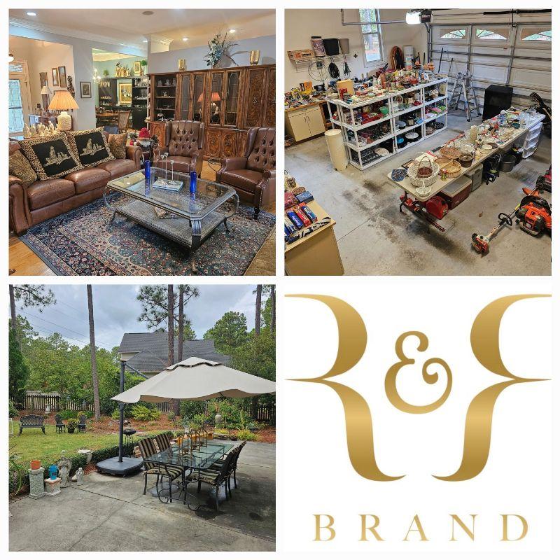 Pinehurst Estate Sale