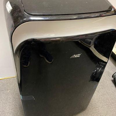 Artic King Mobile Air Conditioner 
