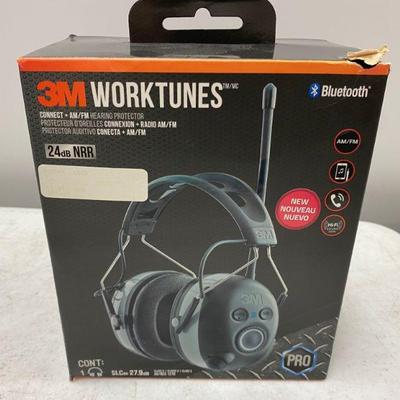 Headphones 
