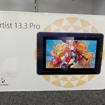 Artist 13.3 Pro XP PEN