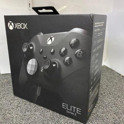 XBOX Wireless Elite Series 2