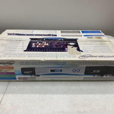 Fuji Tsu Fi-6770 Flatbed Scanner