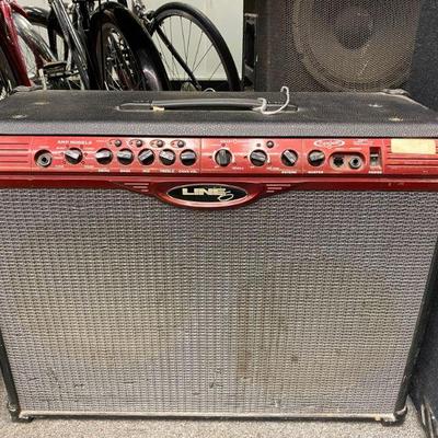 Line 6 Amp
