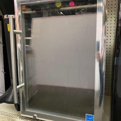 Beverage Cooler 