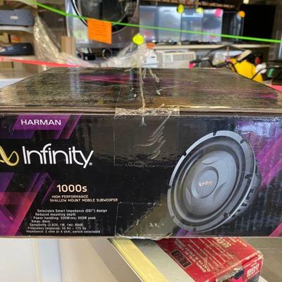 New ProLine Speaker Stands