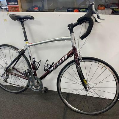  Specialized Sequoia 27 Speed Bike