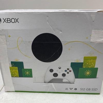 X box