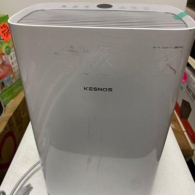 Kesnos Dehumidifier