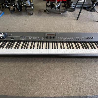 Yamaha Stage Piano CP50