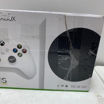 XBox