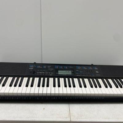 Casio CTK-2300 Keyboard