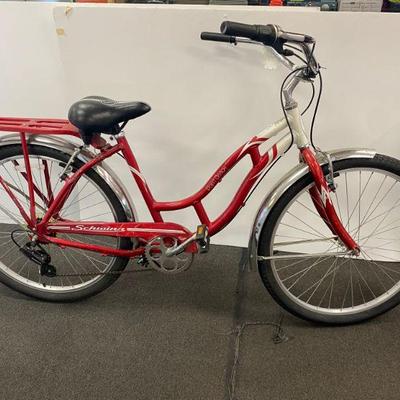 Schwinn 7 Speed 26" Bike