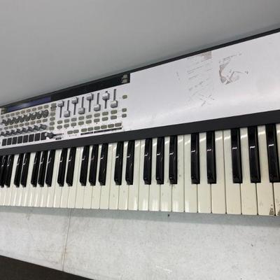 Novation 61SL Mk11 Controller Keyboard