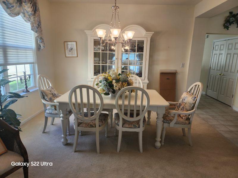Barnegat Estate Sale Furniture, Decor, Silver, Clothing, Chagall and