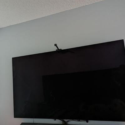 flatscreen tv 