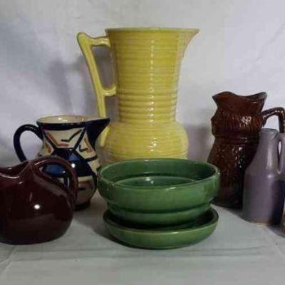 McCoy & Pitcher Collection