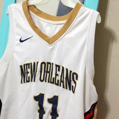 Basket ball Jersey
