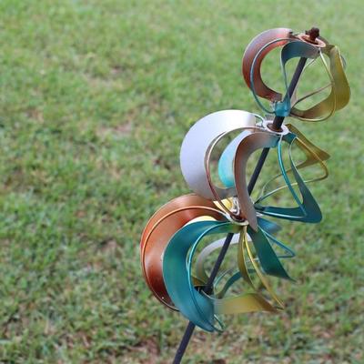 Wind catcher