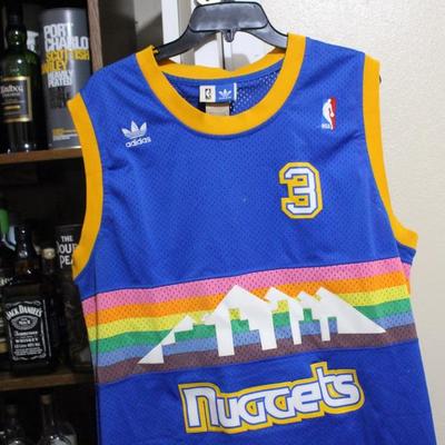 Nuggets Jersey