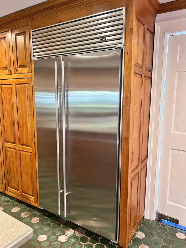 Darien CT Waterfront Farm House Architectural Salvage Sale