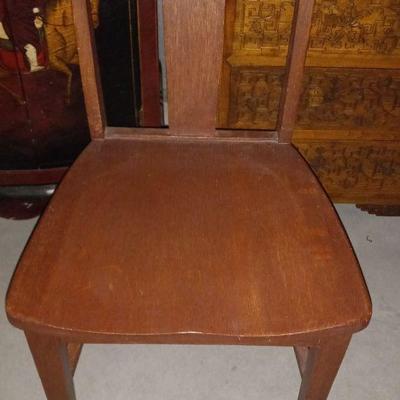 Mcm table$35