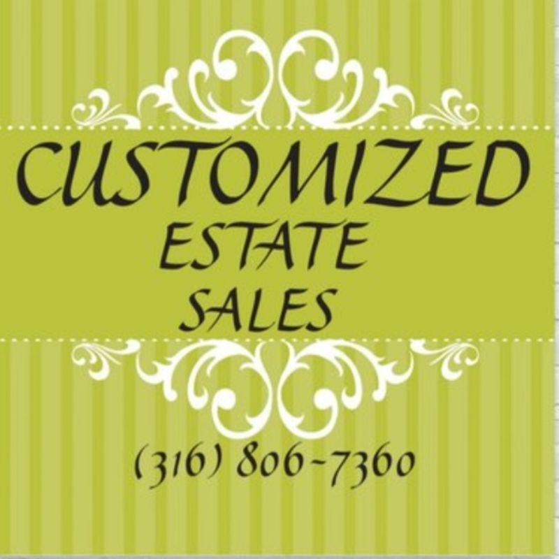 CUSTOMIZED ESTATE SALES/CRESTVIEW COUNTRY CLUB