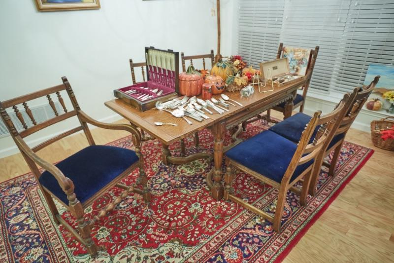 McKinney Estate Sale by Elaine