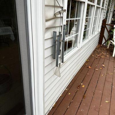 wind chime