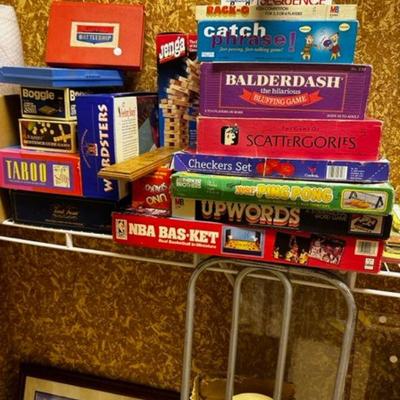 games