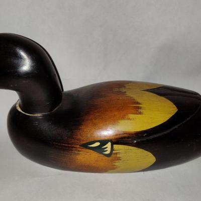 Duck Decoys