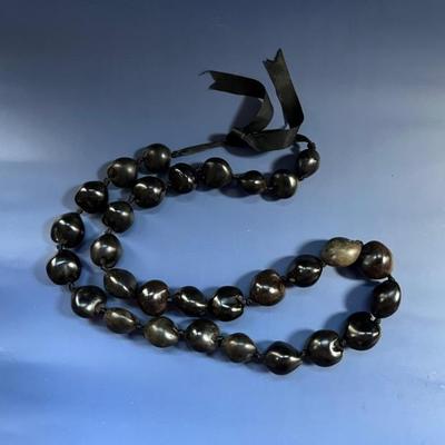 Vintage costume jewelry, many pieces from India, Africa, Mexico, as well as Native American and Alaskan pieces, tons of necklaces,...