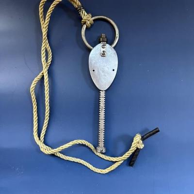 Vintage costume jewelry, many pieces from India, Africa, Mexico, as well as Native American and Alaskan pieces, tons of necklaces,...