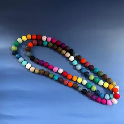 Vintage costume jewelry, many pieces from India, Africa, Mexico, as well as Native American and Alaskan pieces, tons of necklaces,...