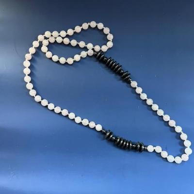 Vintage costume jewelry, many pieces from India, Africa, Mexico, as well as Native American and Alaskan pieces, tons of necklaces,...