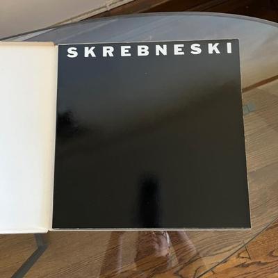 "Skrebneski" by Victor Skrebneski 1969