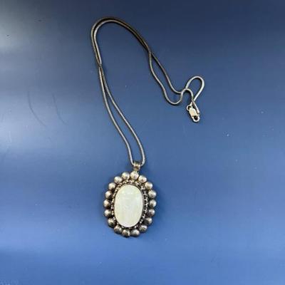 Vintage costume jewelry, many pieces from India, Africa, Mexico, as well as Native American and Alaskan pieces, tons of necklaces,...
