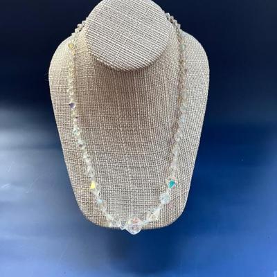 Vintage costume jewelry, many pieces from India, Africa, Mexico, as well as Native American and Alaskan pieces, tons of necklaces,...