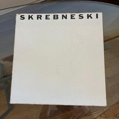 "Skrebneski" by Victor Skrebneski 1969