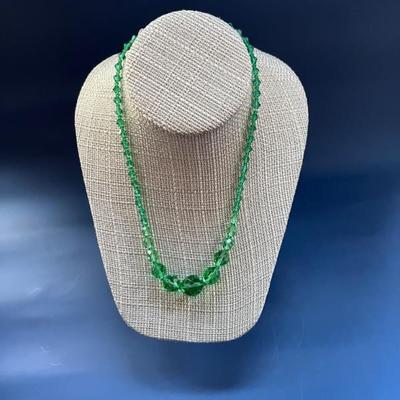 Vintage costume jewelry, many pieces from India, Africa, Mexico, as well as Native American and Alaskan pieces, tons of necklaces,...
