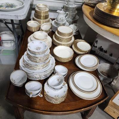 Lenox, Limoges and more!